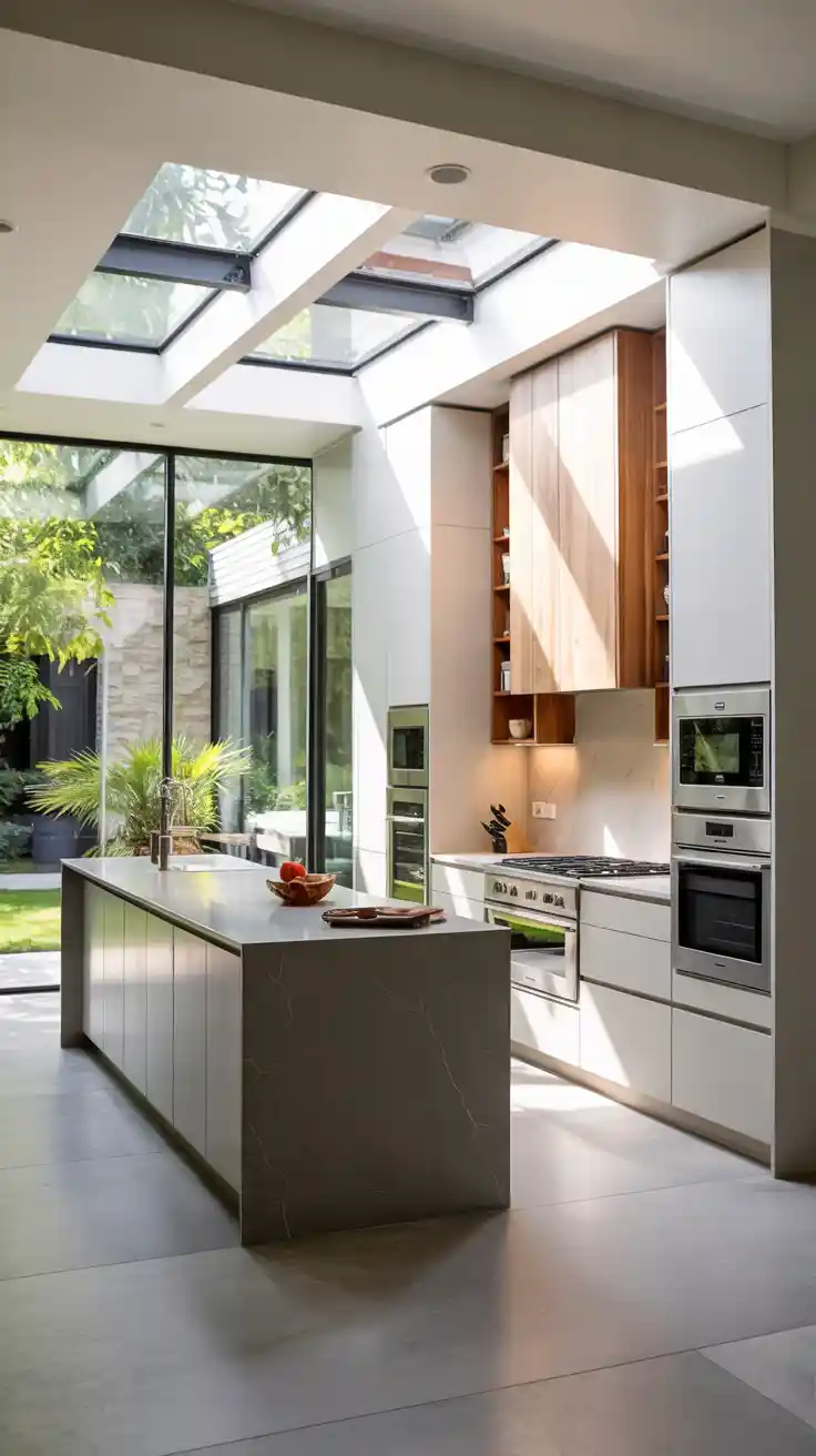 Fresh Concepts For Transforming Your Open Kitchen Space In 2026