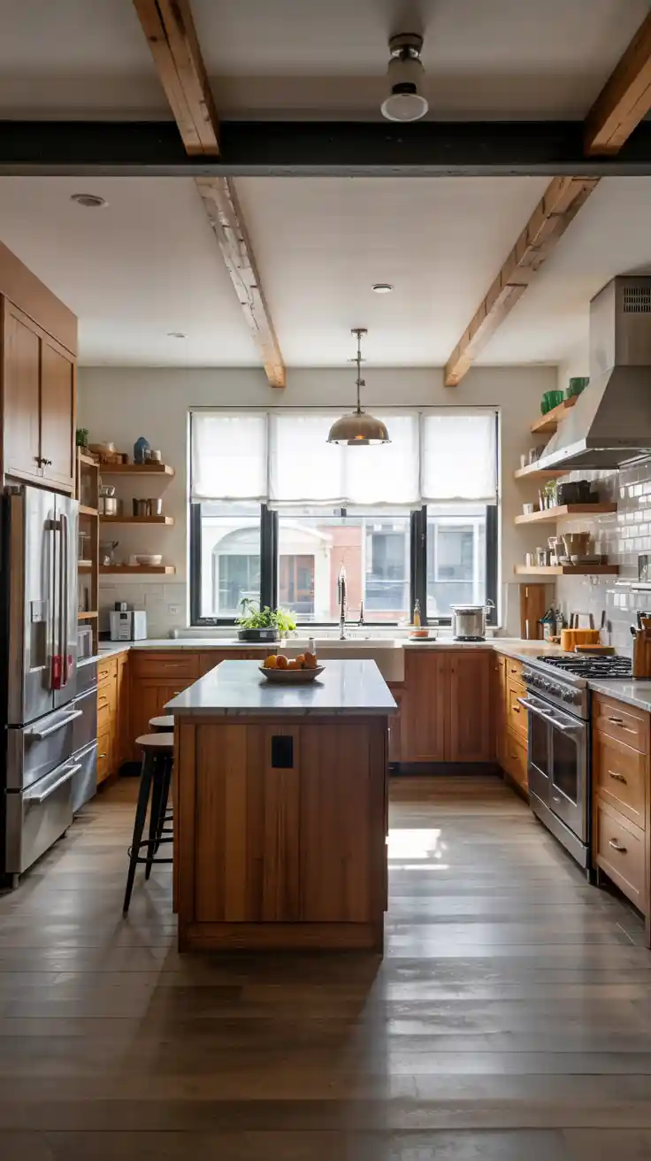 Fresh Concepts For Transforming Your Open Kitchen Space In 2026