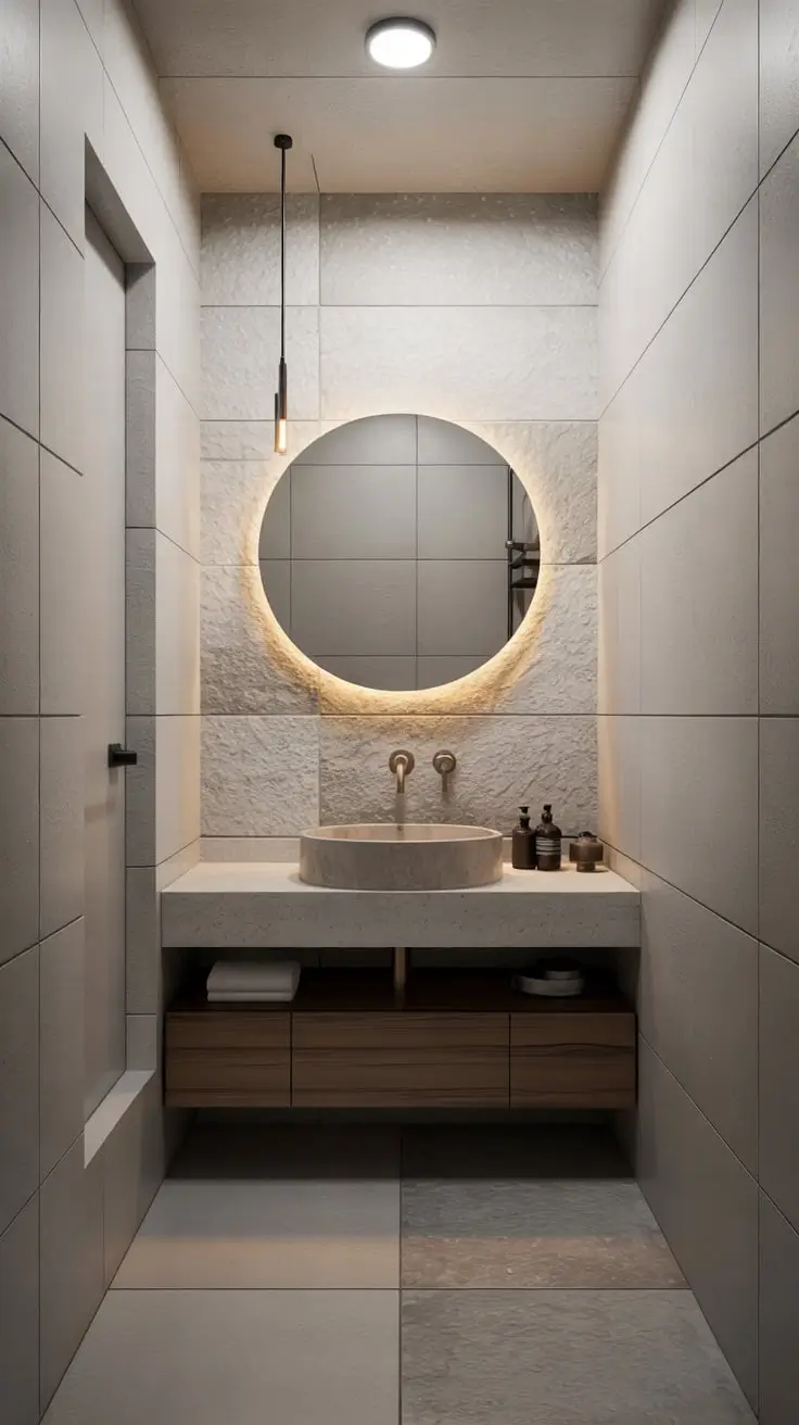 Transform Your Space With Fresh Small Bathroom Ideas 2026