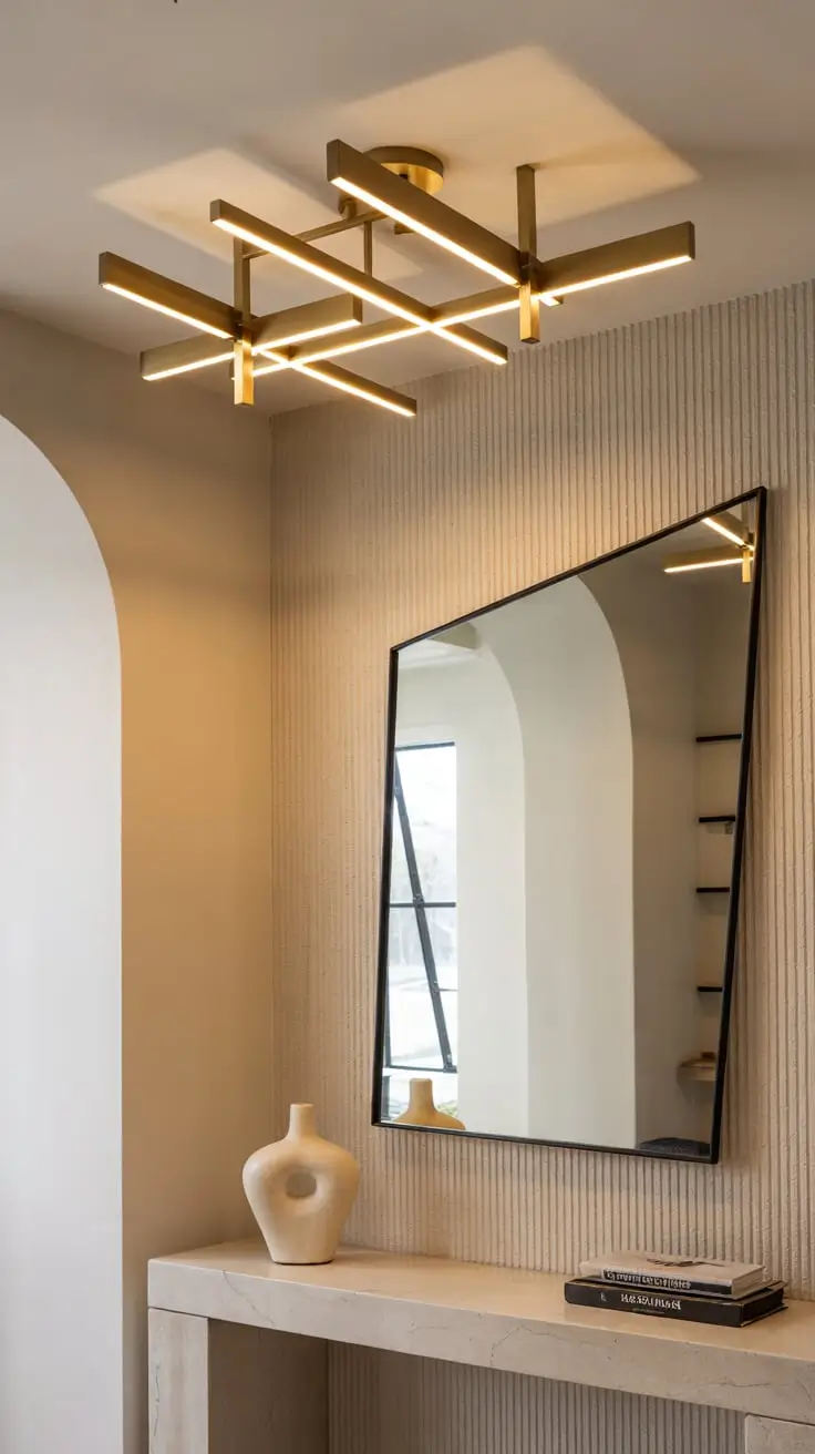 Inspiring Entryway Transformations To Refresh Your Home In 2026