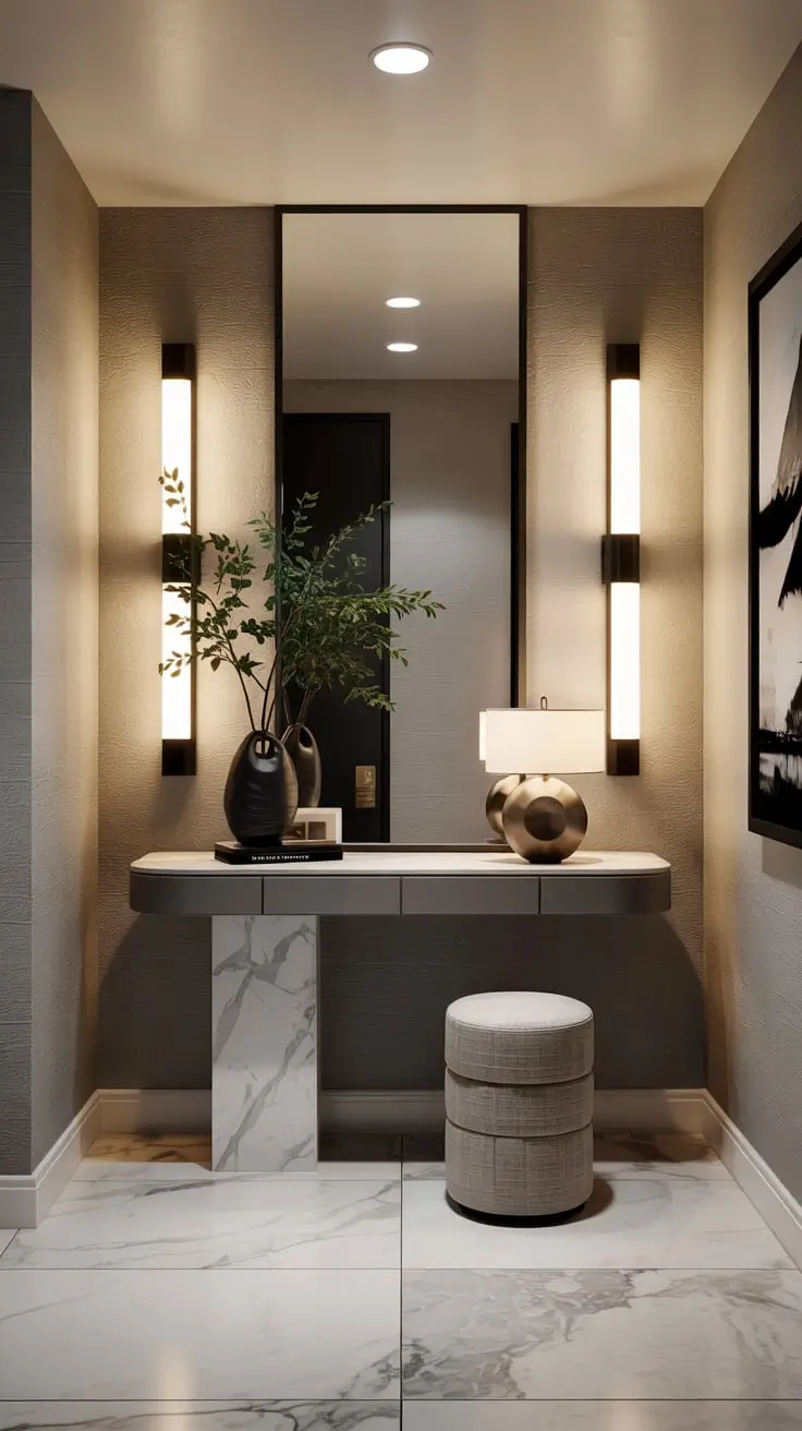 Inspiring Entryway Transformations To Refresh Your Home In 2026