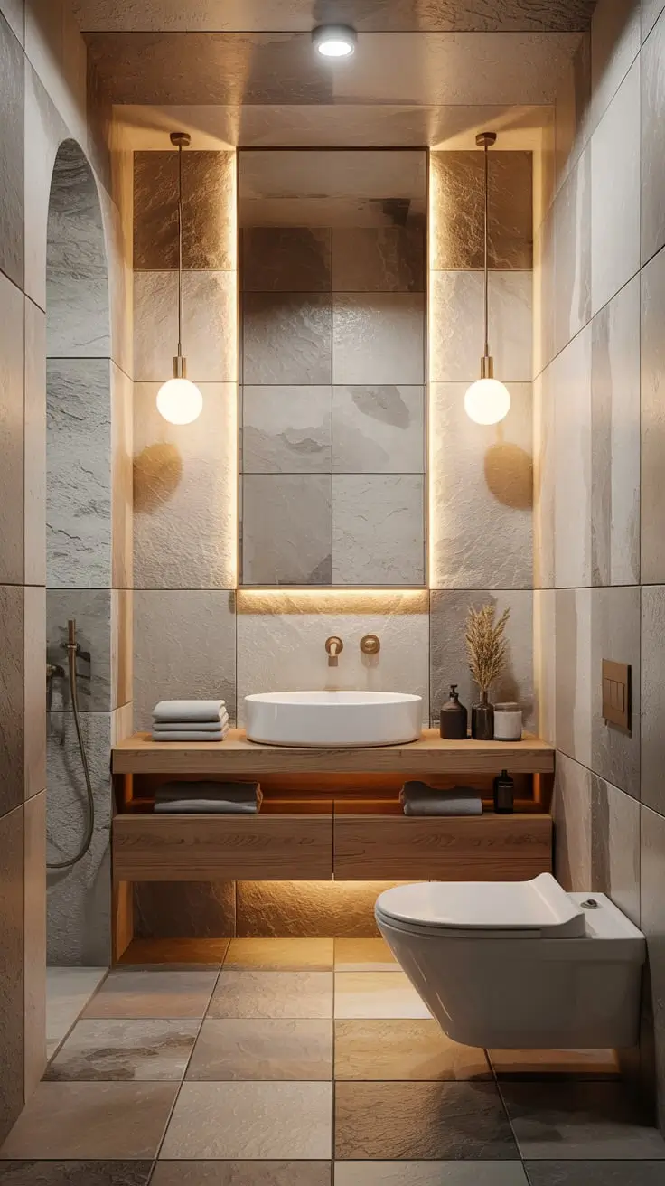 Fresh Inspiration for Your Home: Bathroom Remodel Ideas 2026 You’ll Love