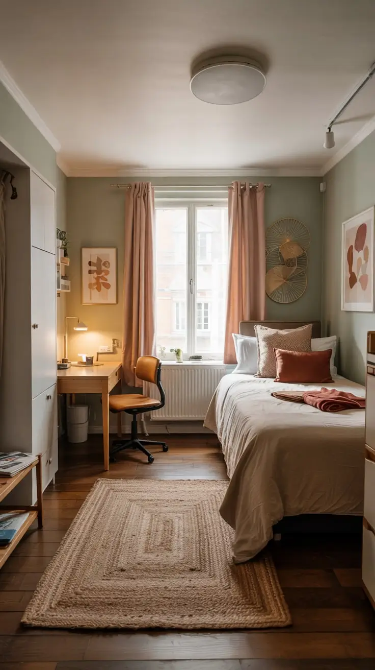 Transform Your Space With The Best Dorm Room Decorate Ideas 2026