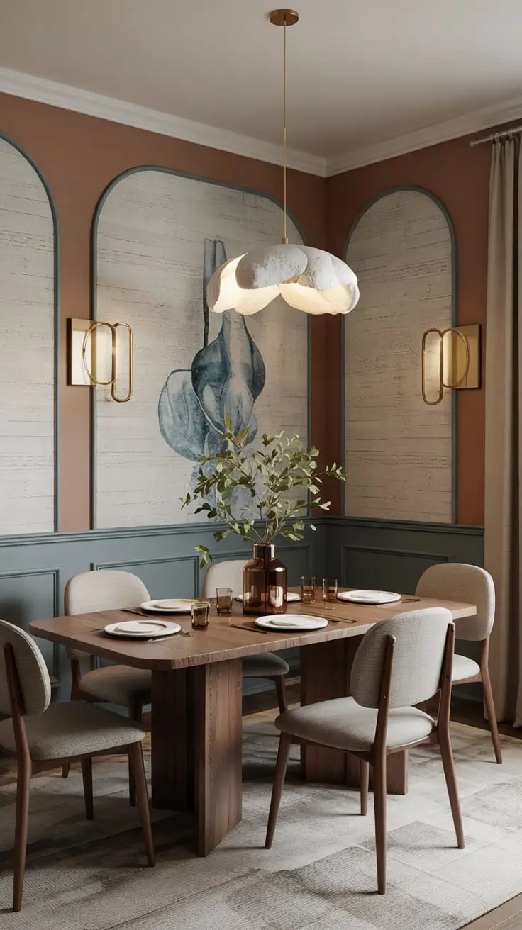 Fresh & Modern Dining Room Remodel Ideas for 2026: Stylish Trends to Transform Your Space