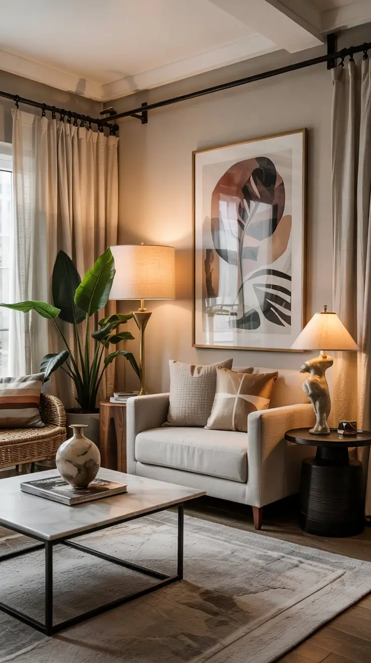 Transform Your Space With The Best Curtains Living Room Ideas 2026