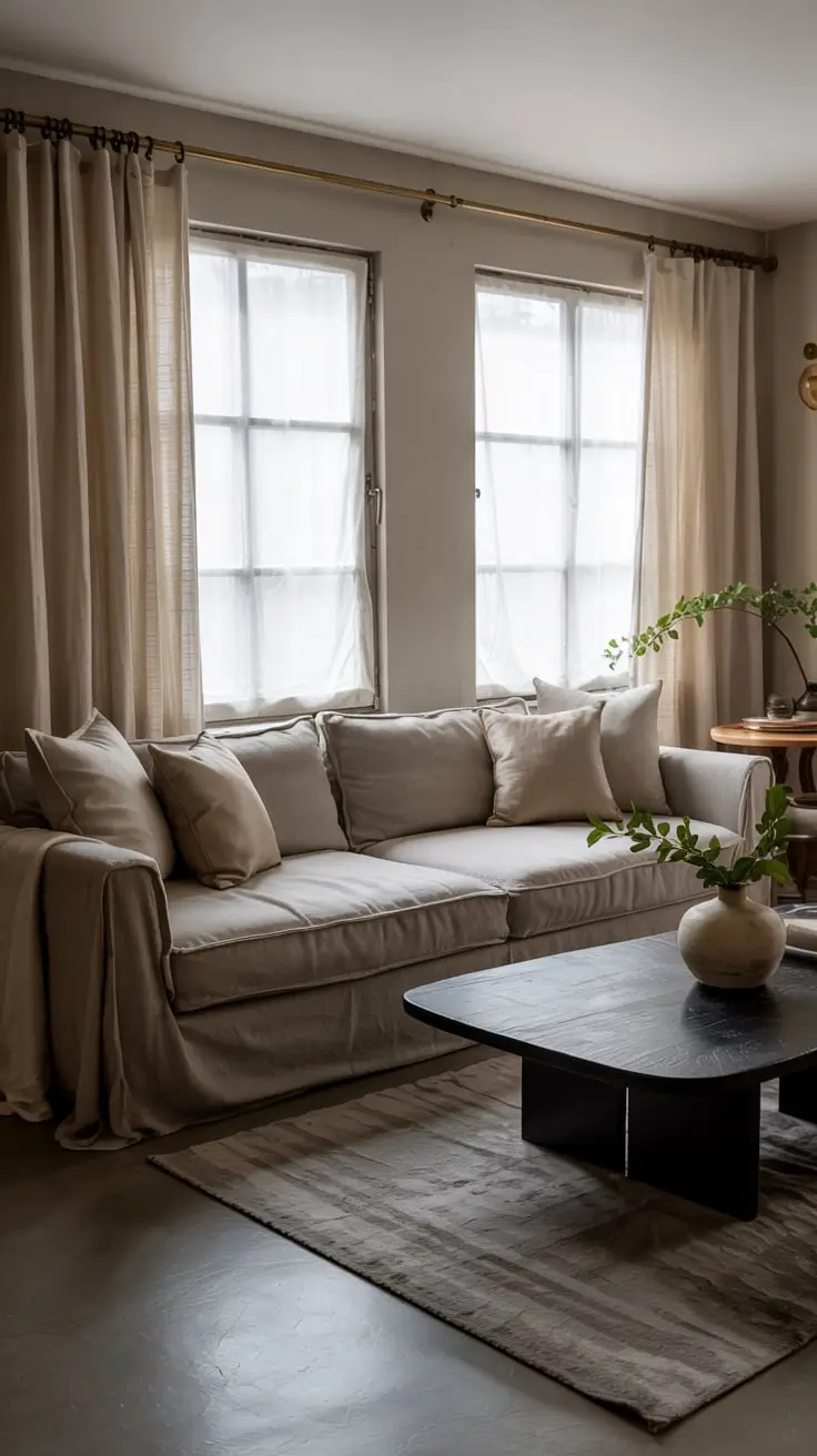 Transform Your Space With The Best Curtains Living Room Ideas 2026