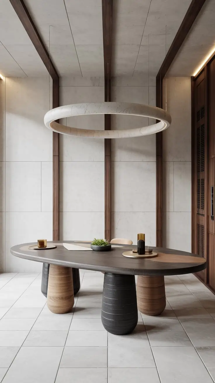 Fresh & Modern Dining Room Remodel Ideas for 2026: Stylish Trends to Transform Your Space