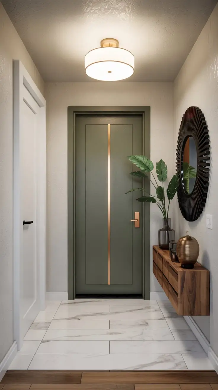 Inspiring Entryway Transformations To Refresh Your Home In 2026