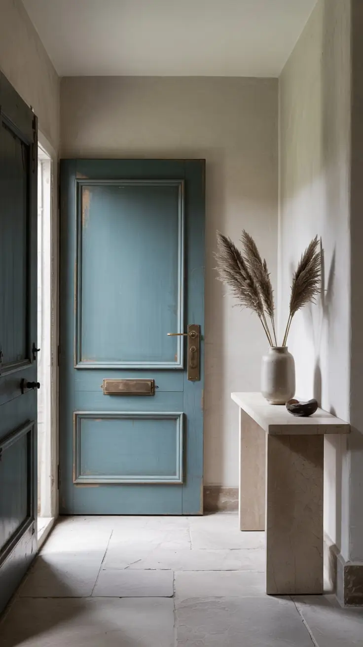 Inspiring Entryway Transformations To Refresh Your Home In 2026