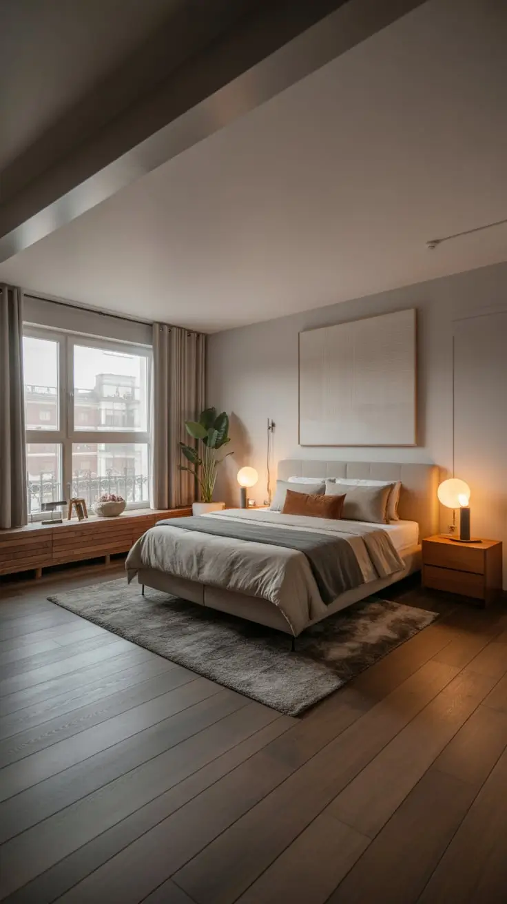 Modern Inspirations For Stunning Bedroom Transformations In 2026