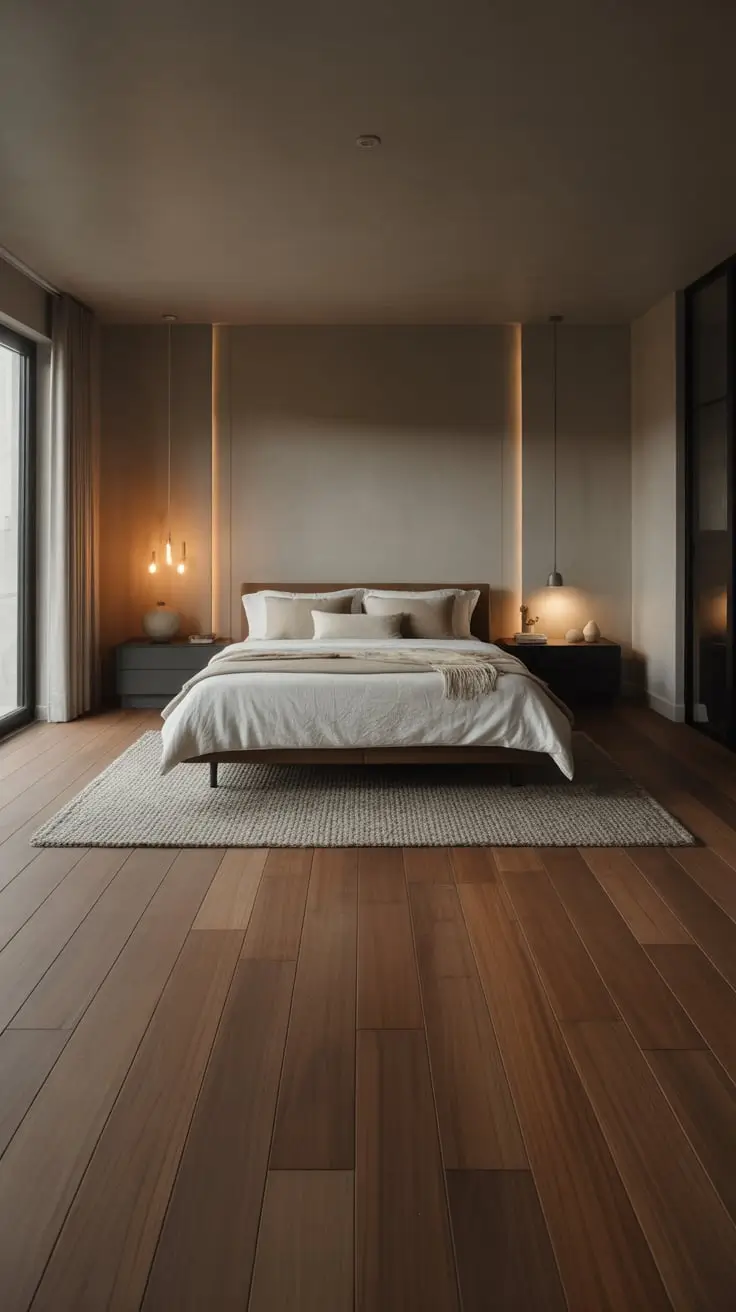 Modern Inspirations For Stunning Bedroom Transformations In 2026