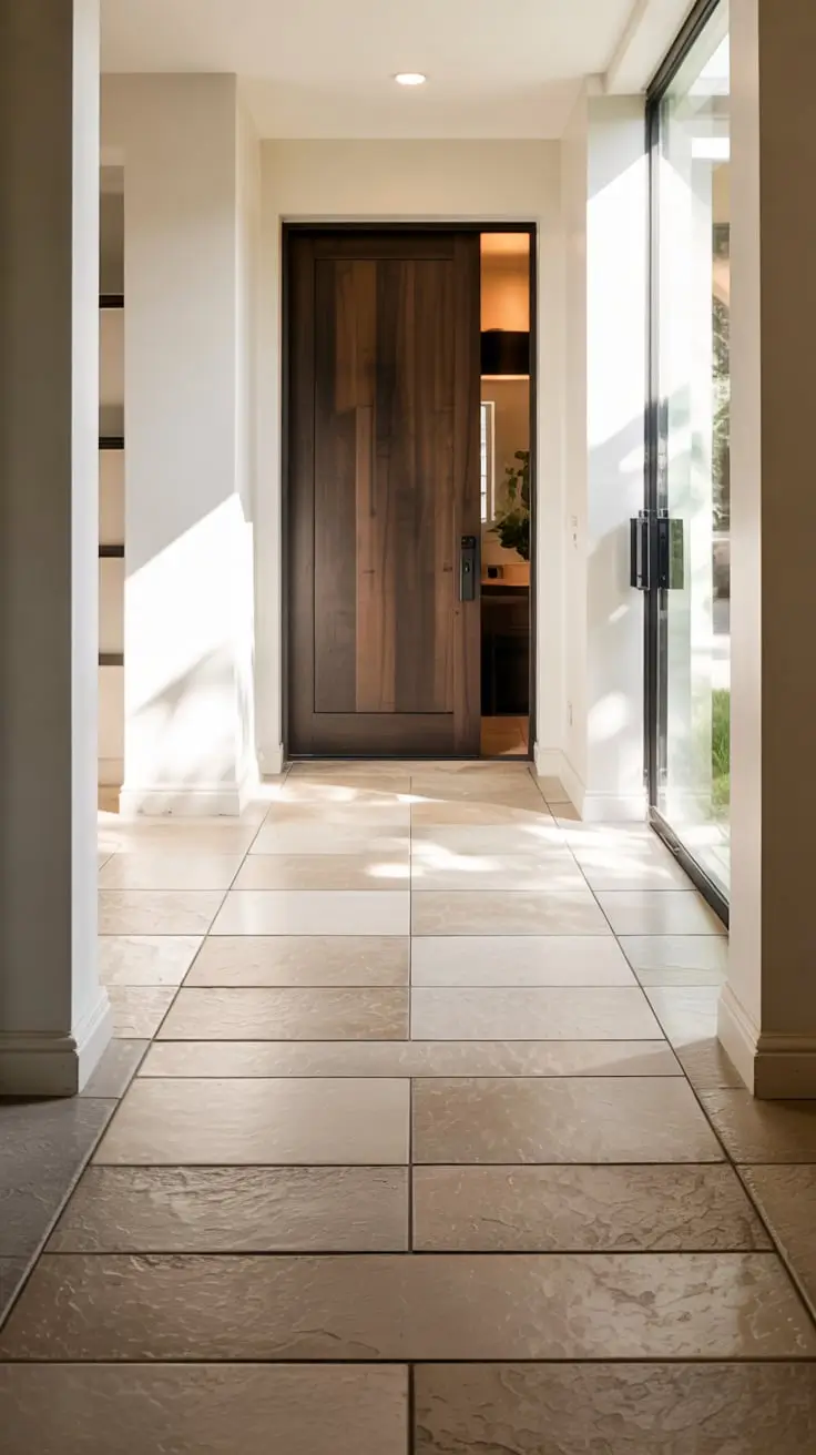 Fresh Inspiration for Modern Homes Entryways Remodel Ideas 2026