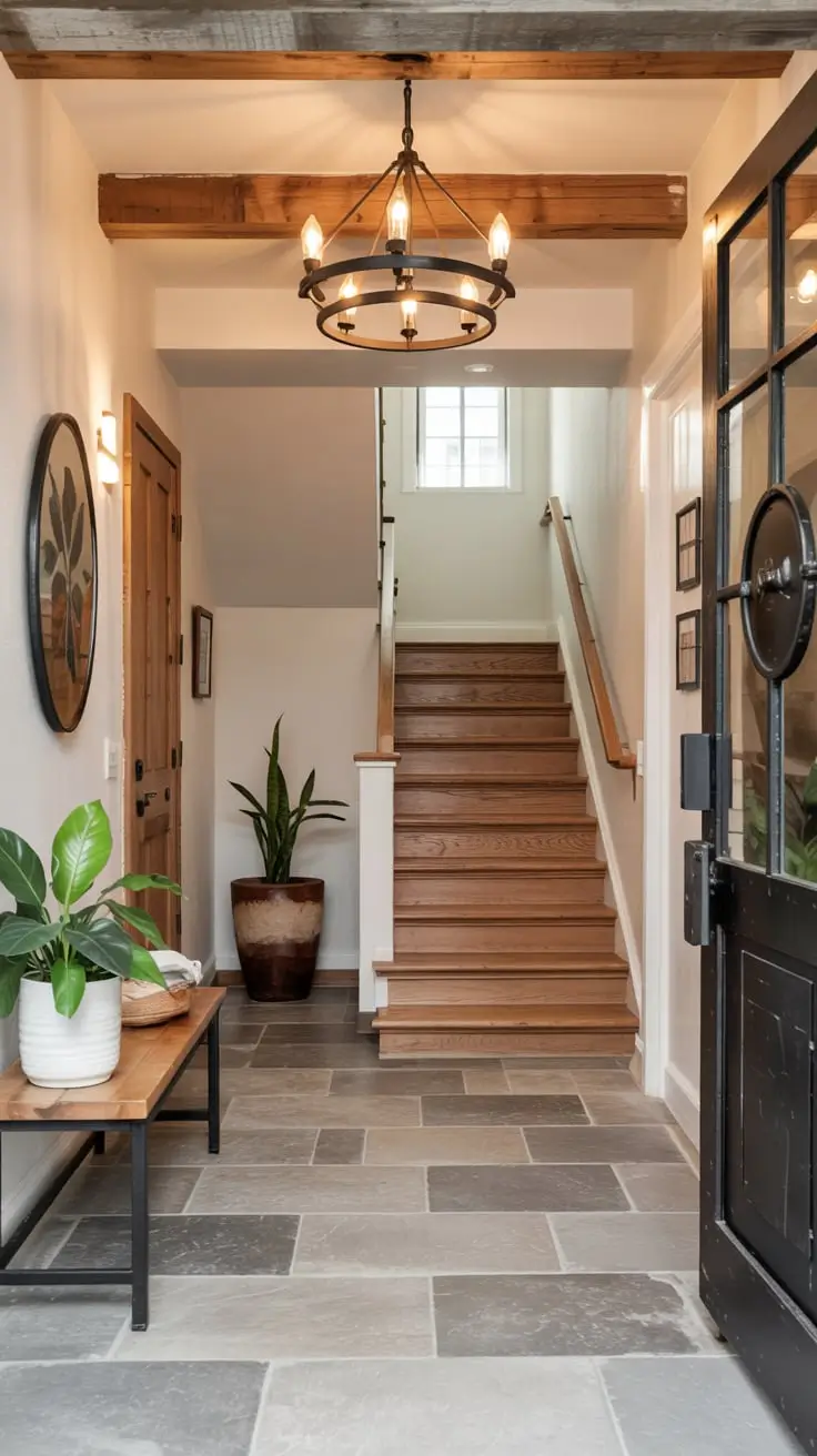 Fresh Inspiration for Modern Homes Entryways Remodel Ideas 2026