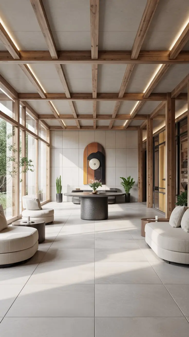 Transform Your Home Entrance With Inspiring Foyers Ideas 2026