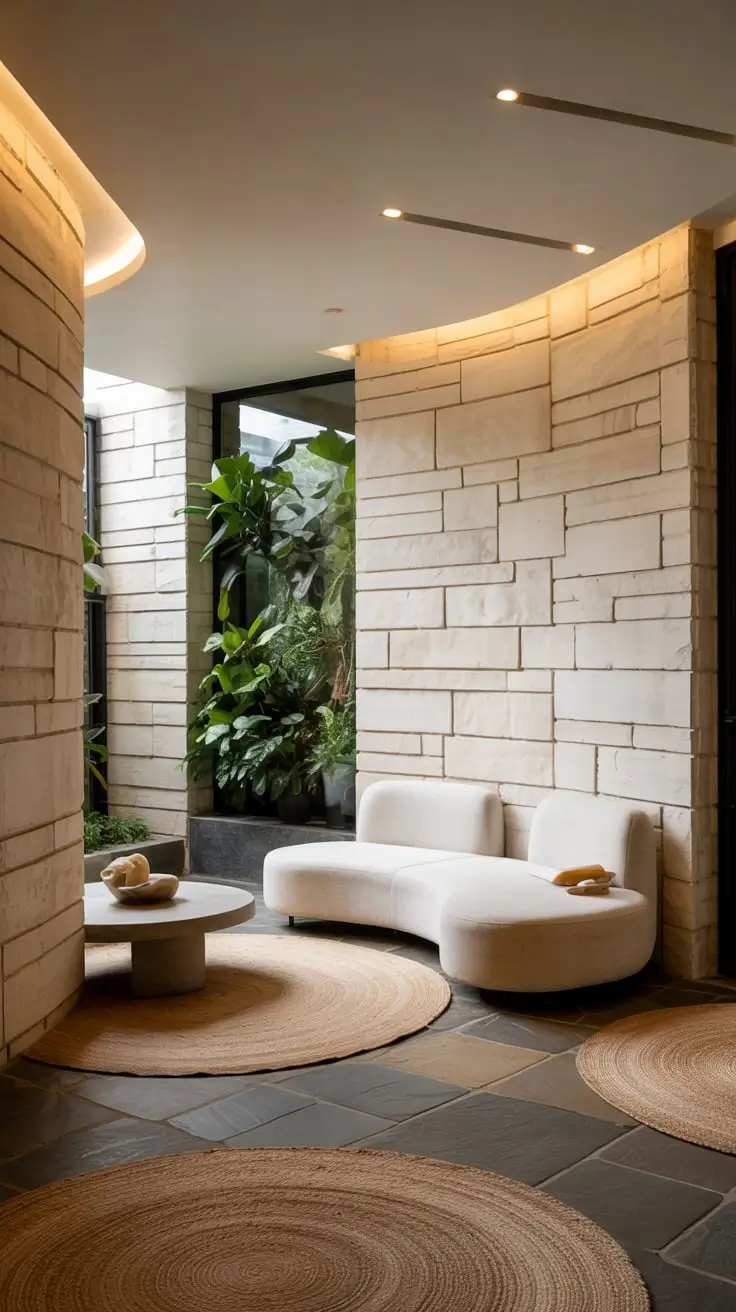 Transform Your Home Entrance With Inspiring Foyers Ideas 2026