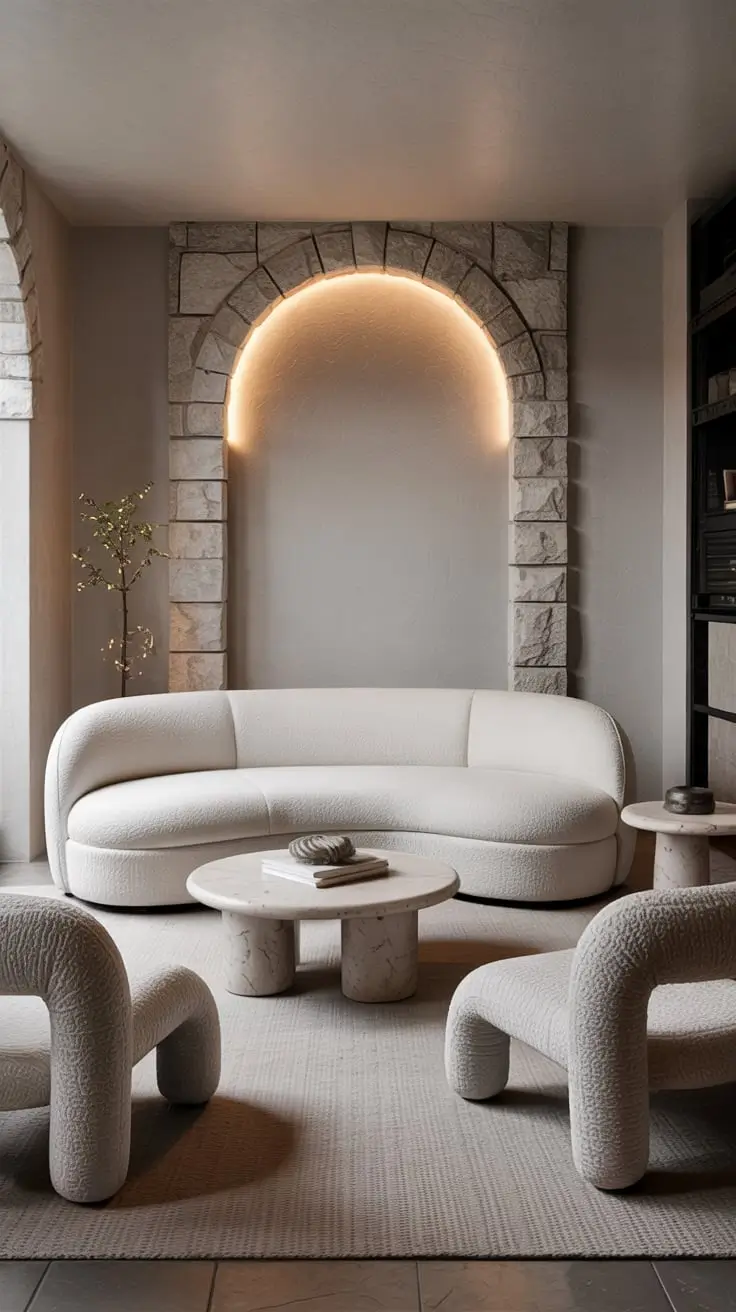 Fresh Inspiration for a Stylish Home: Top Living Room Remodel Ideas 2026