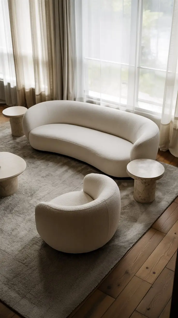 Fresh Inspiration for a Stylish Home: Top Living Room Remodel Ideas 2026