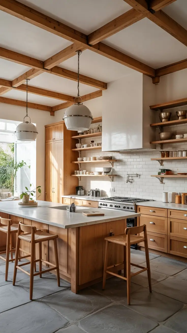 Fresh Inspiration for Modern Homes: Top Kitchen Remodel Ideas for 2026