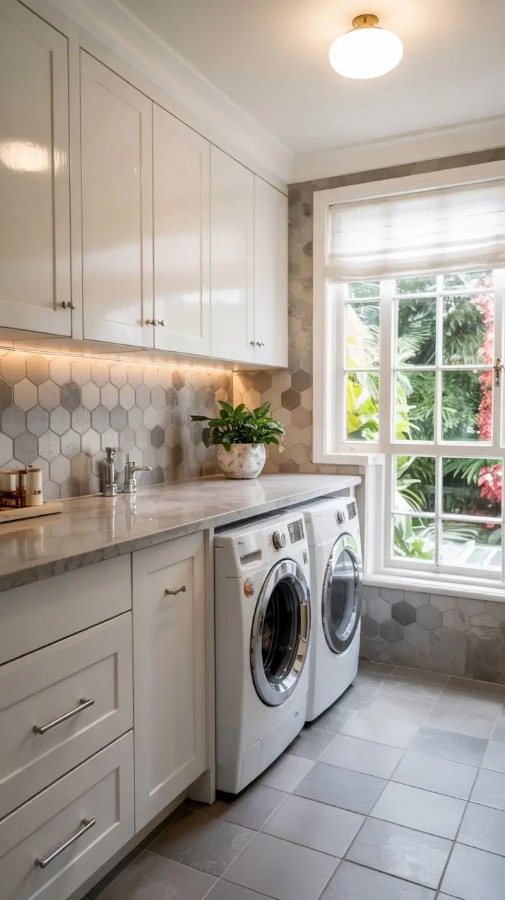 Fresh Laundry Room Remodel Ideas 2026 to Transform Your Space