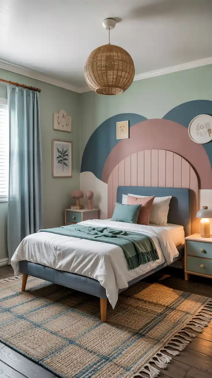 Kids Room Transformations To Inspire Fresh Remodel Ideas For 2026