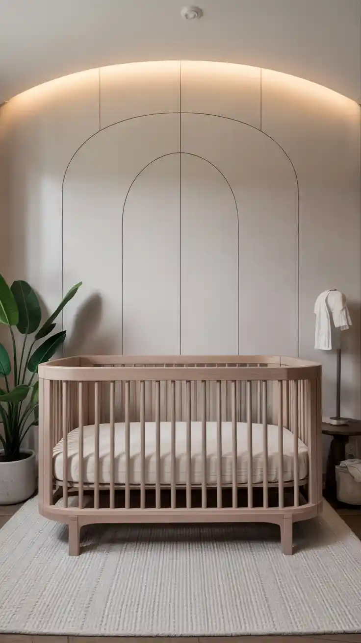 Fresh Nursery Ideas 2026 To Transform Your Baby’s Room With Style And Comfort