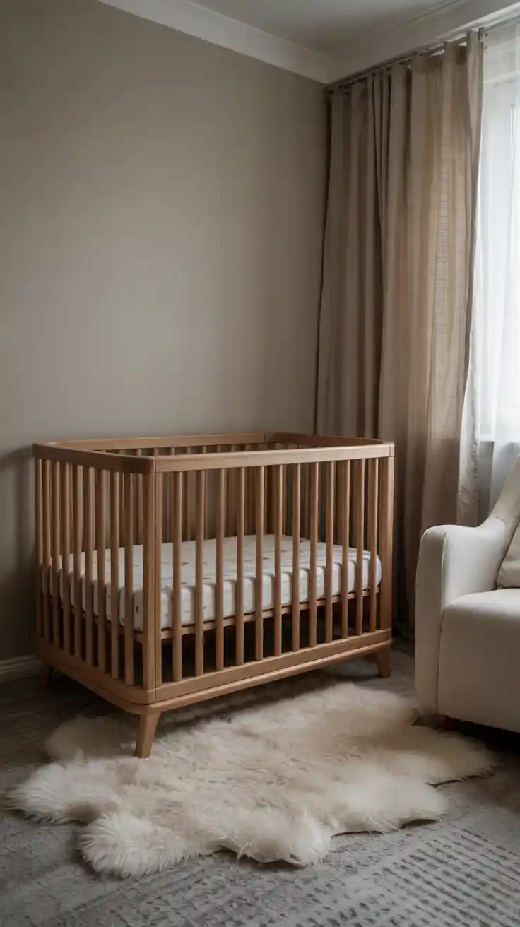 Fresh Nursery Ideas 2026 To Transform Your Baby’s Room With Style And Comfort