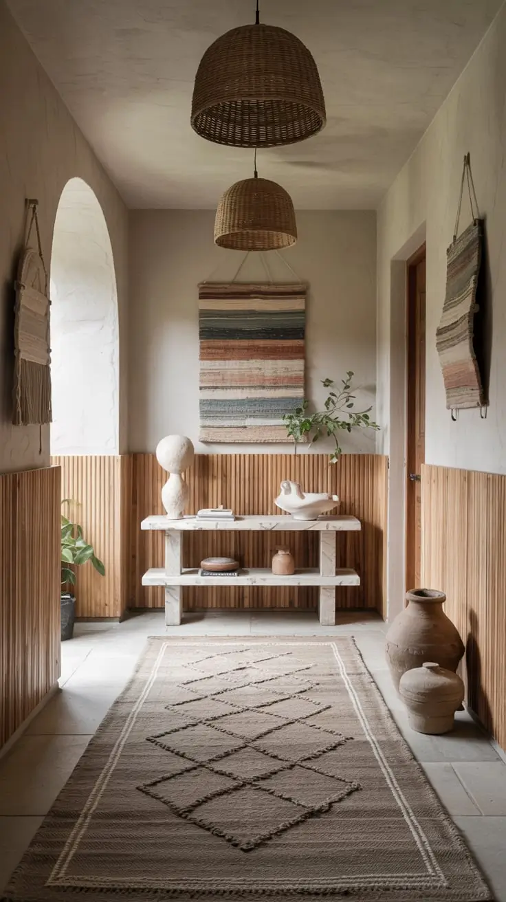 Fresh Inspiration For Stunning Hallway Remodel Ideas 2026