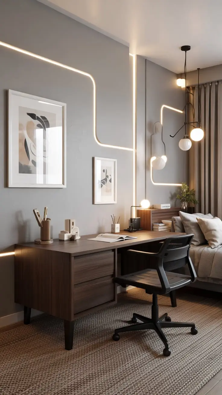 Transform Your Space With Trendy Teens Bedroom Ideas 2025