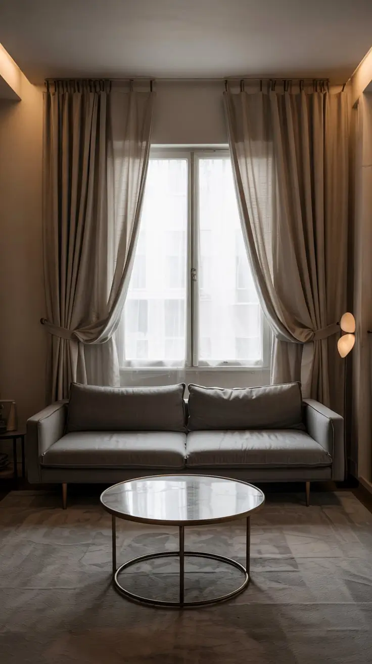 Transform Your Space With The Best Curtains Living Room Ideas 2026