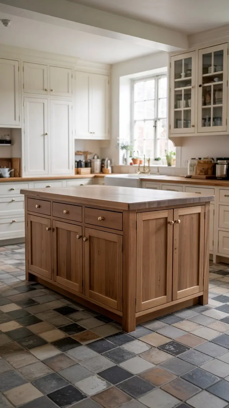 Transform Your Home With Stunning Oak Kitchen Ideas 2026