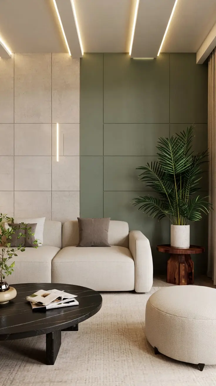 Transform Your Space With Stunning Living Room Painting Ideas 2026