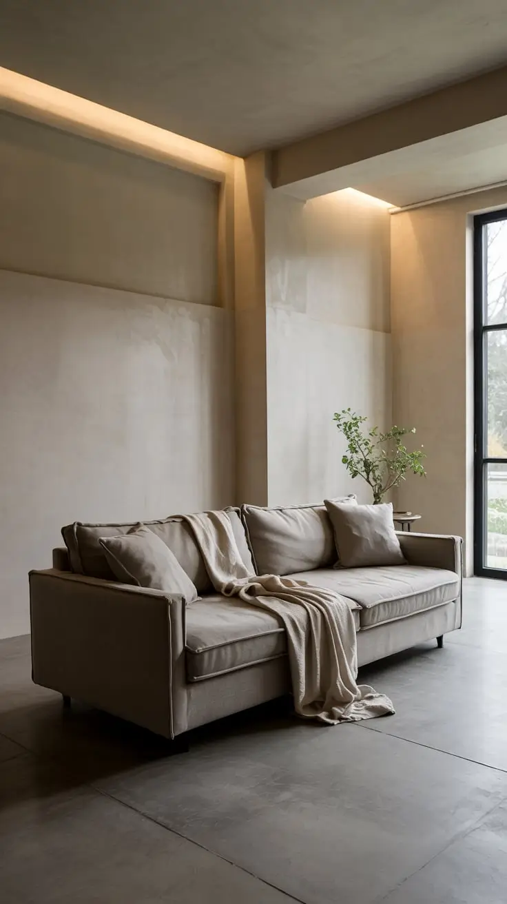 Transform Your Space With Stunning Living Room Painting Ideas 2026