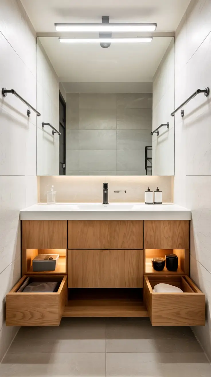 Transform Your Space With Fresh Small Bathroom Ideas 2026