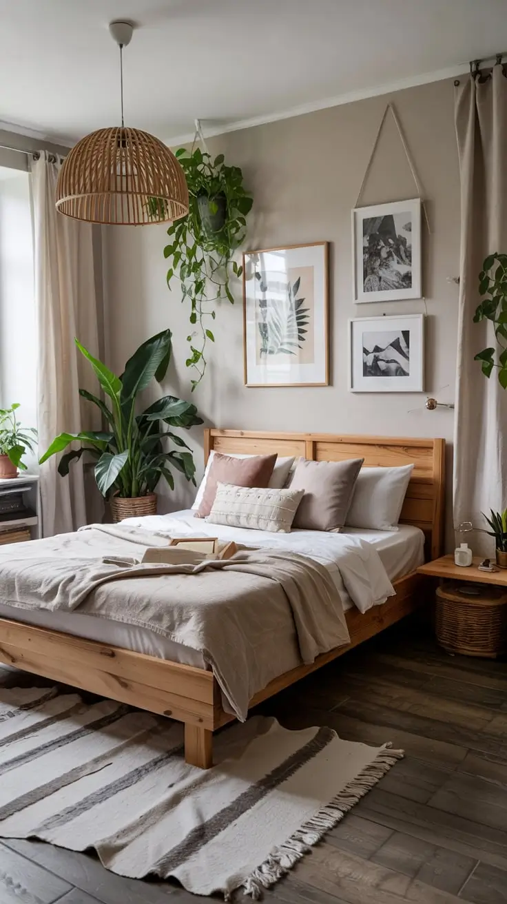 Timeless Charm Awaits Transform Your Space With Vintage Bedroom Ideas 2026