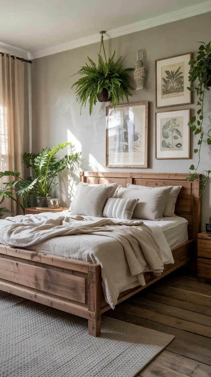 Timeless Charm Awaits Transform Your Space With Vintage Bedroom Ideas 2026