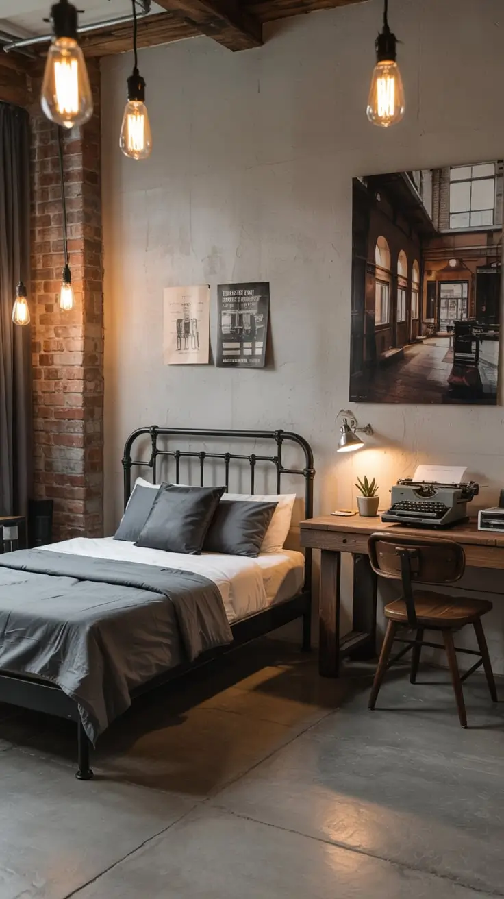 Transform Your Space With Trendy Teens Bedroom Ideas 2025