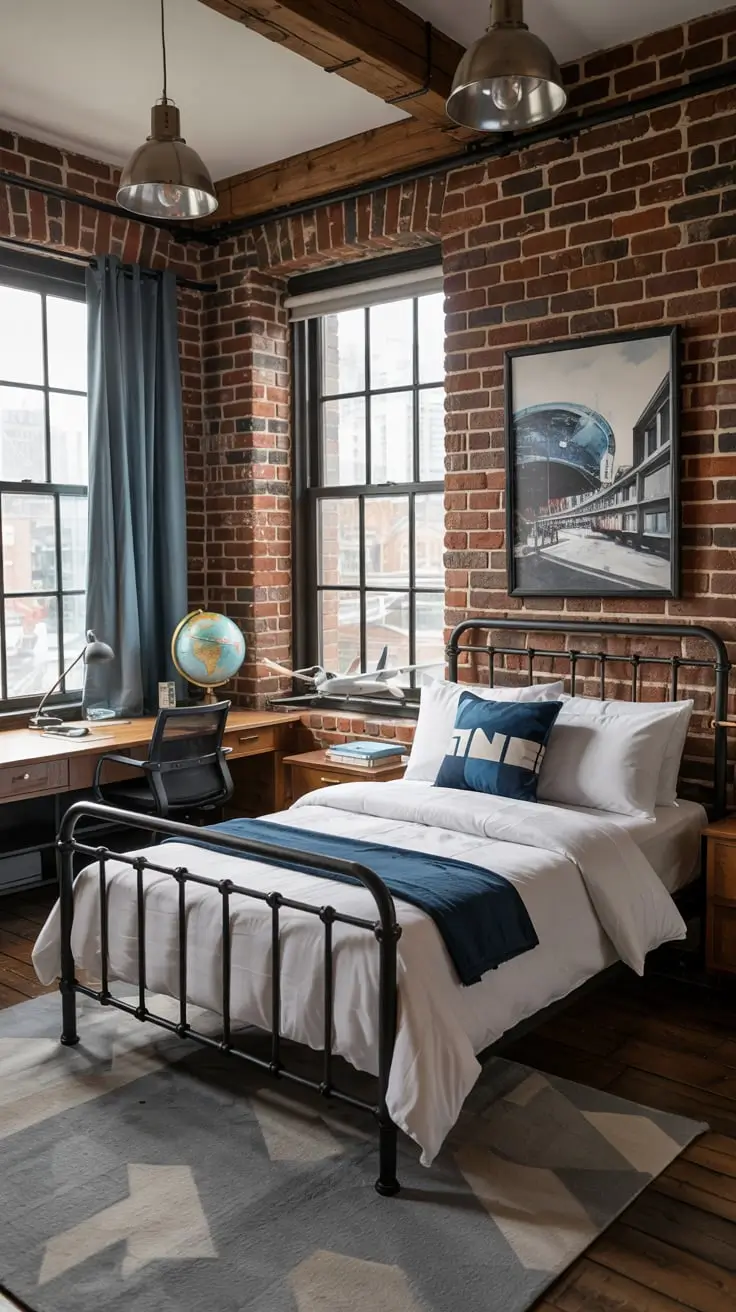 Transform Your Space With The Best Boys Bedroom Ideas 2026