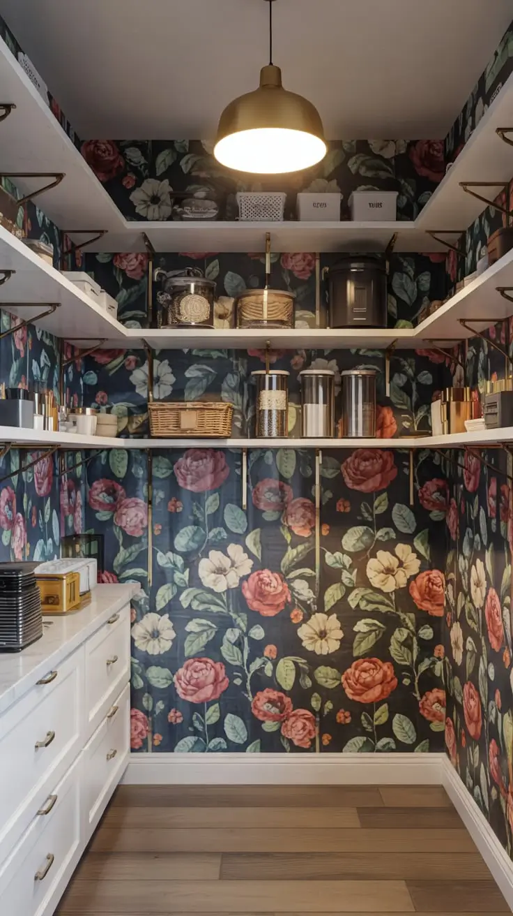 Fresh Pantry Remodel Ideas for 2026 That Will Elevate Your Storage Game