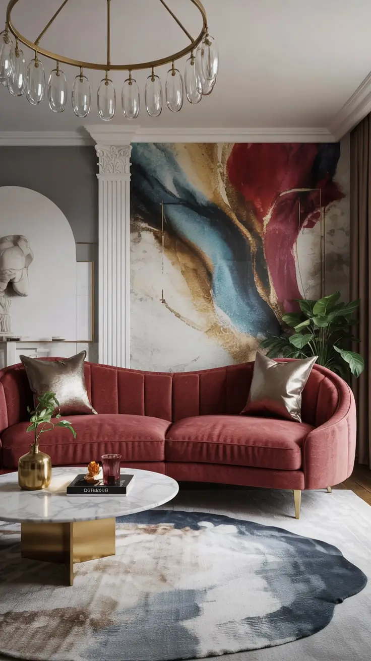 Modern Elegance And Timeless Design Luxury Living Room Ideas 2026