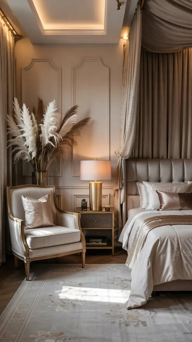 Transform Your Space With The Most Elegant Bedroom Ideas Of 2026