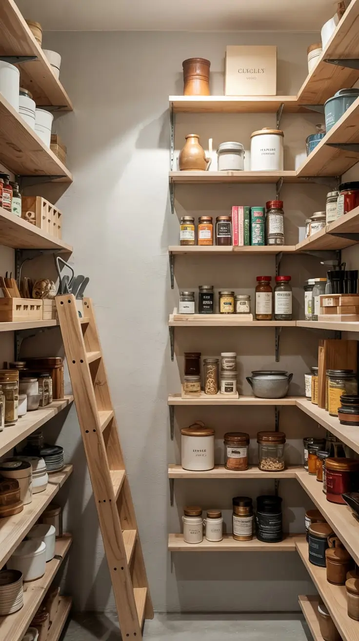 Transform Your Home With The Best Kitchen Pantry Organization Ideas 2026