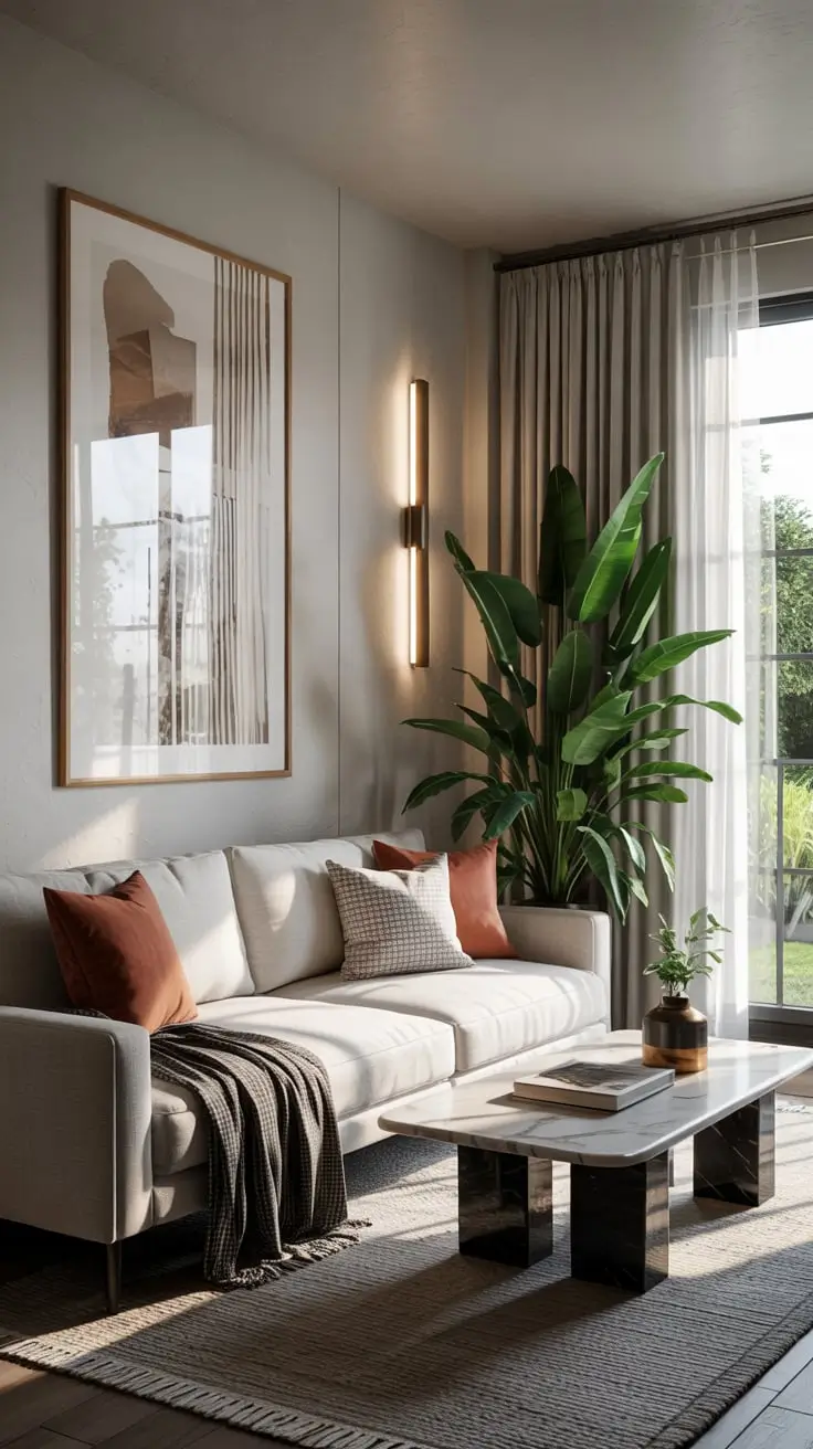 Fresh Inspiration For Stylish And Modern Small Living Room Decor Ideas 2026