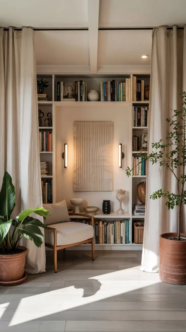 Fresh Inspiration For Stylish And Modern Small Living Room Decor Ideas 2026