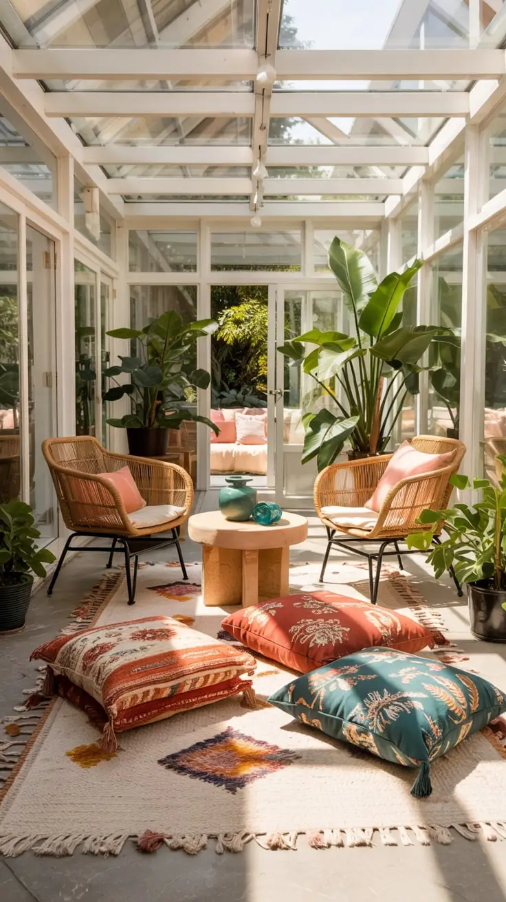 Bright Horizons Ahead Creative Sunroom Ideas 2026 To Redefine Modern Living