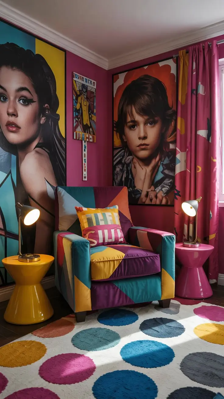 Transform Your Space With Trendy Teens Bedroom Ideas 2025