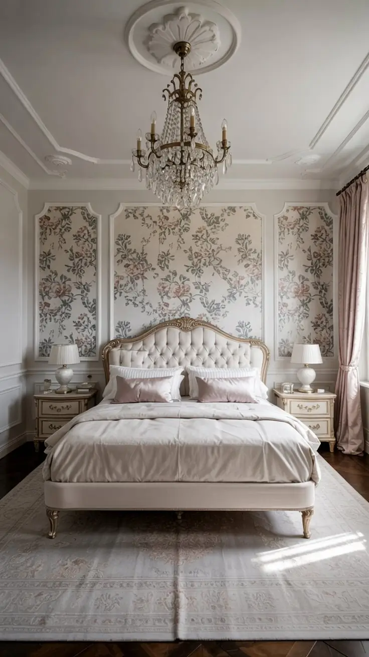 Timeless Charm Awaits Transform Your Space With Vintage Bedroom Ideas 2026