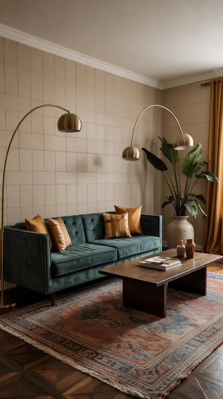 Transform Your Space With Stunning Wall Decor For Living Room 2026 Trends