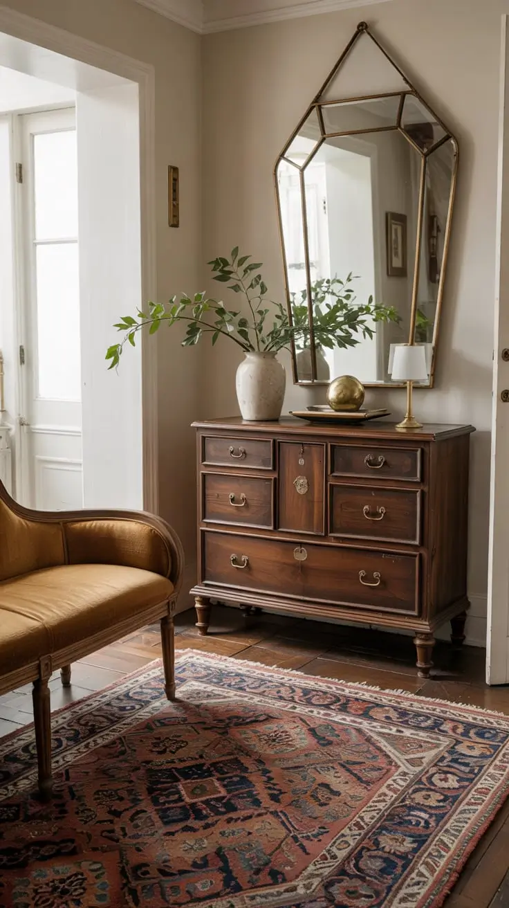 Transform Your Home Entrance With Inspiring Foyers Ideas 2026