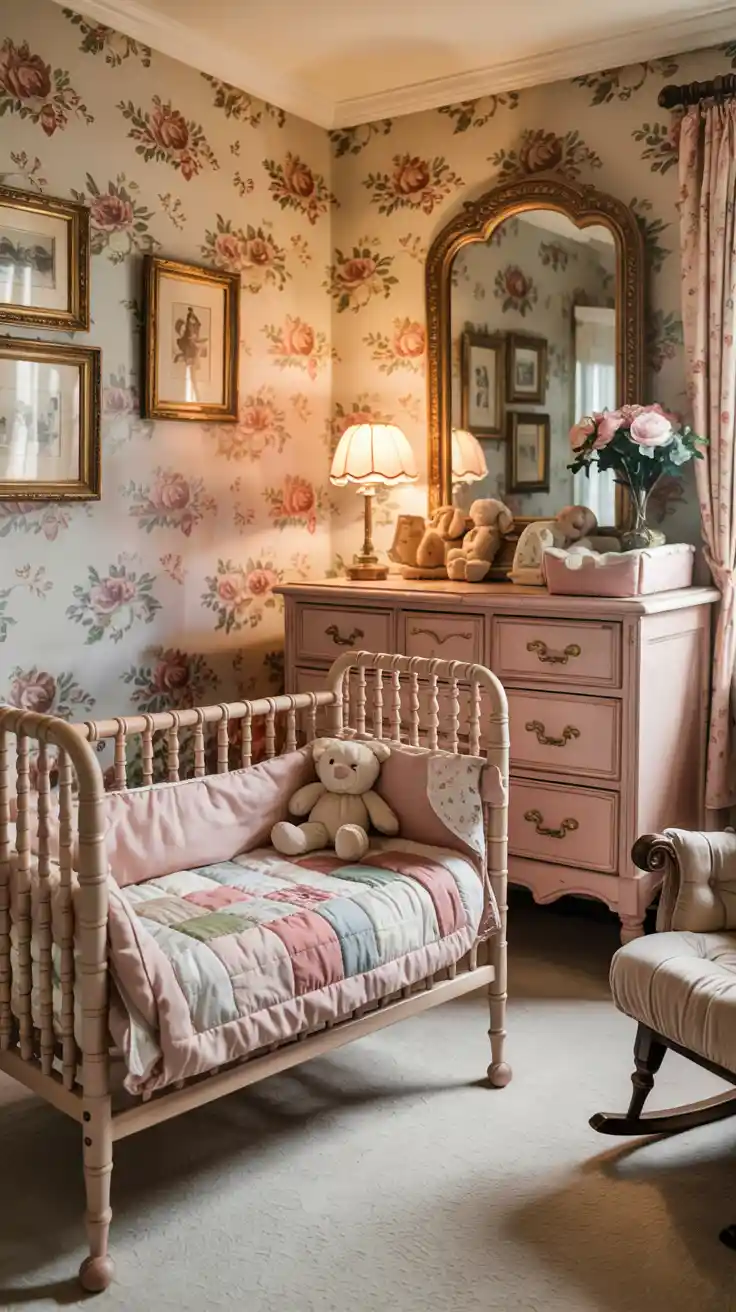 Fresh Nursery Ideas 2026 To Transform Your Baby’s Room With Style And Comfort