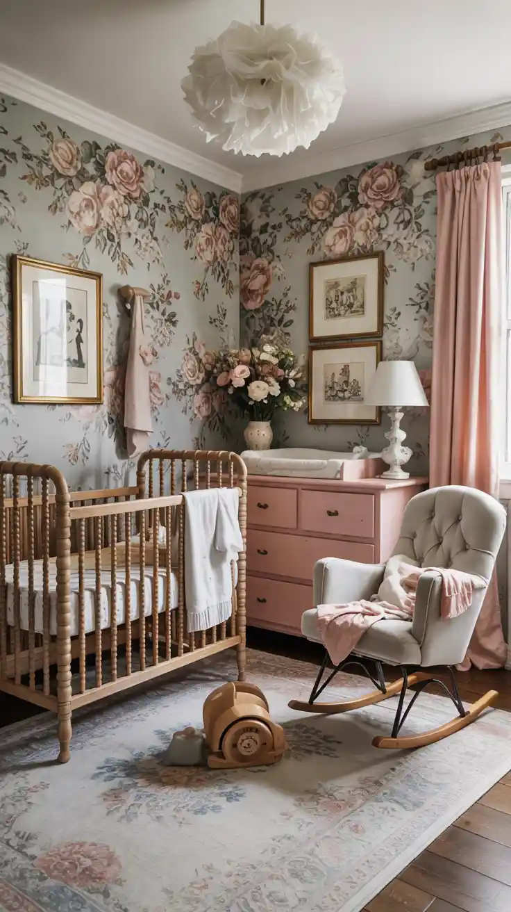 Fresh Nursery Ideas 2026 To Transform Your Baby’s Room With Style And Comfort